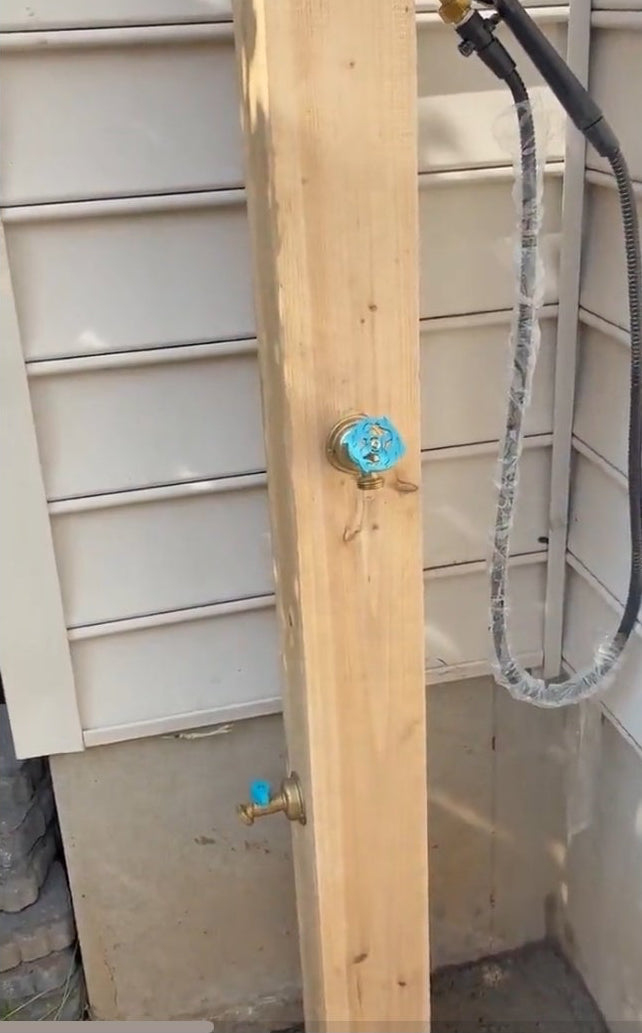 Water Utility Kit