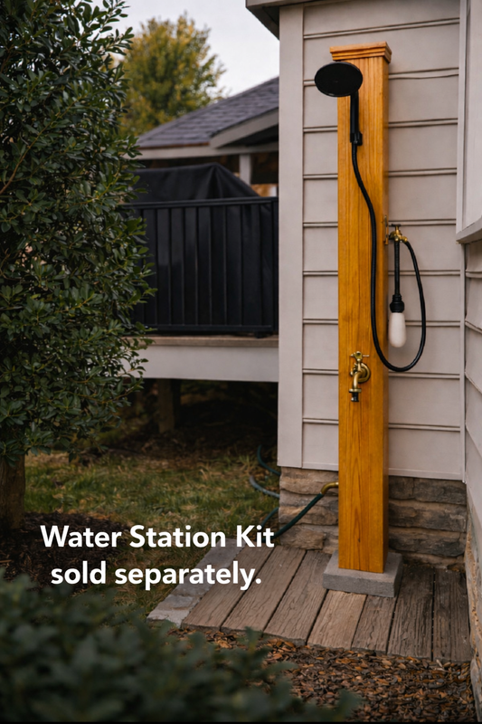 Water Utility Kit