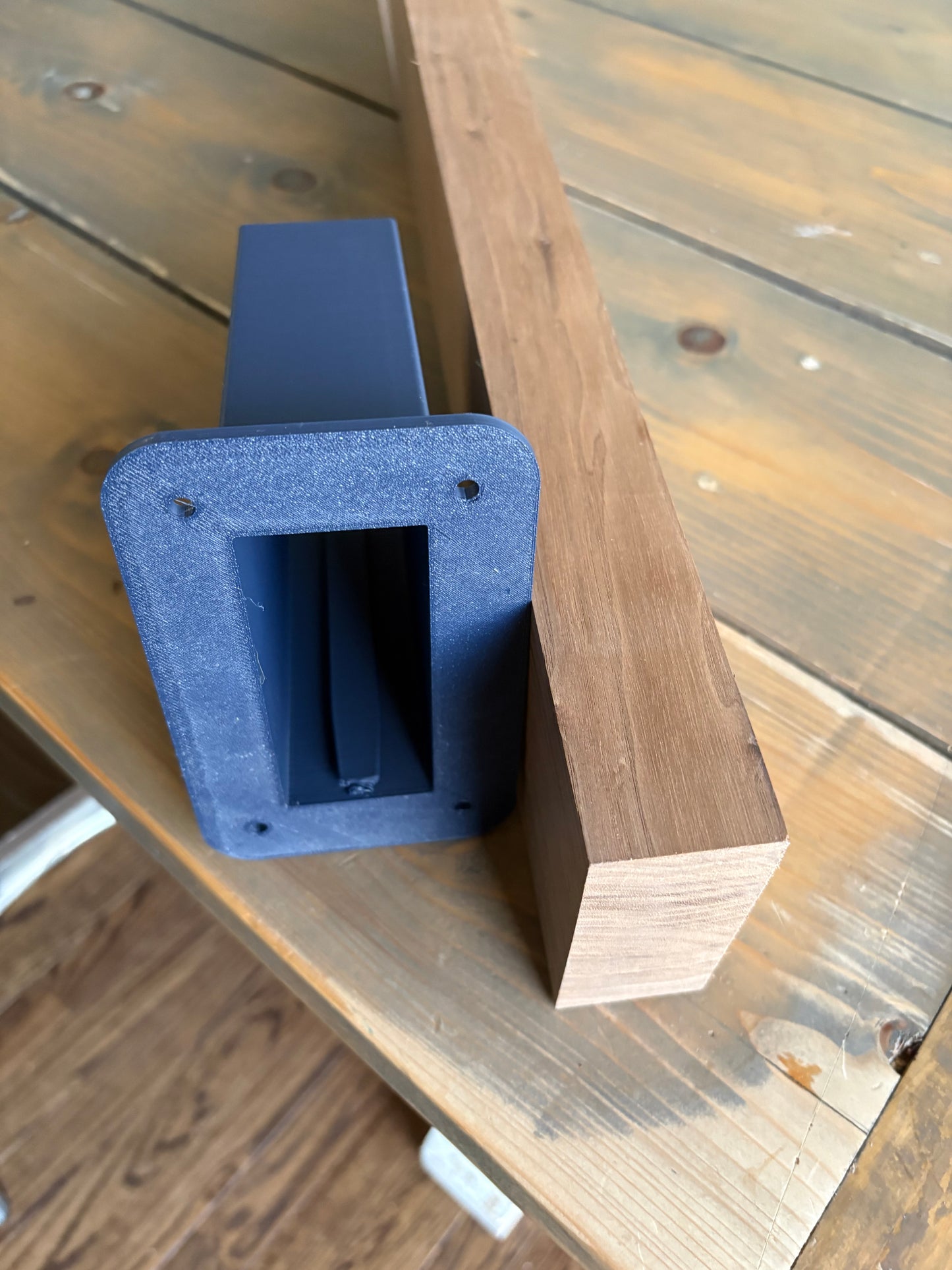 The Post™ Mortise Joint Replacement