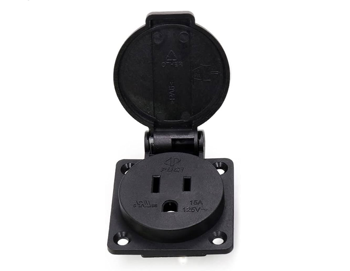 Power Port