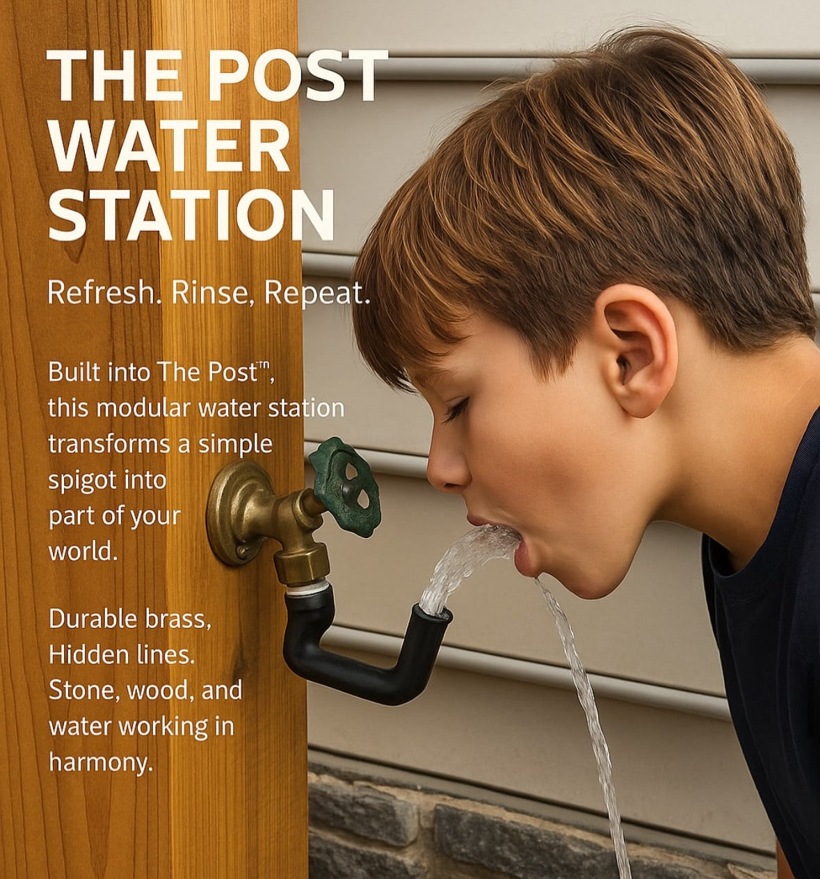 Water Utility Kit [|]