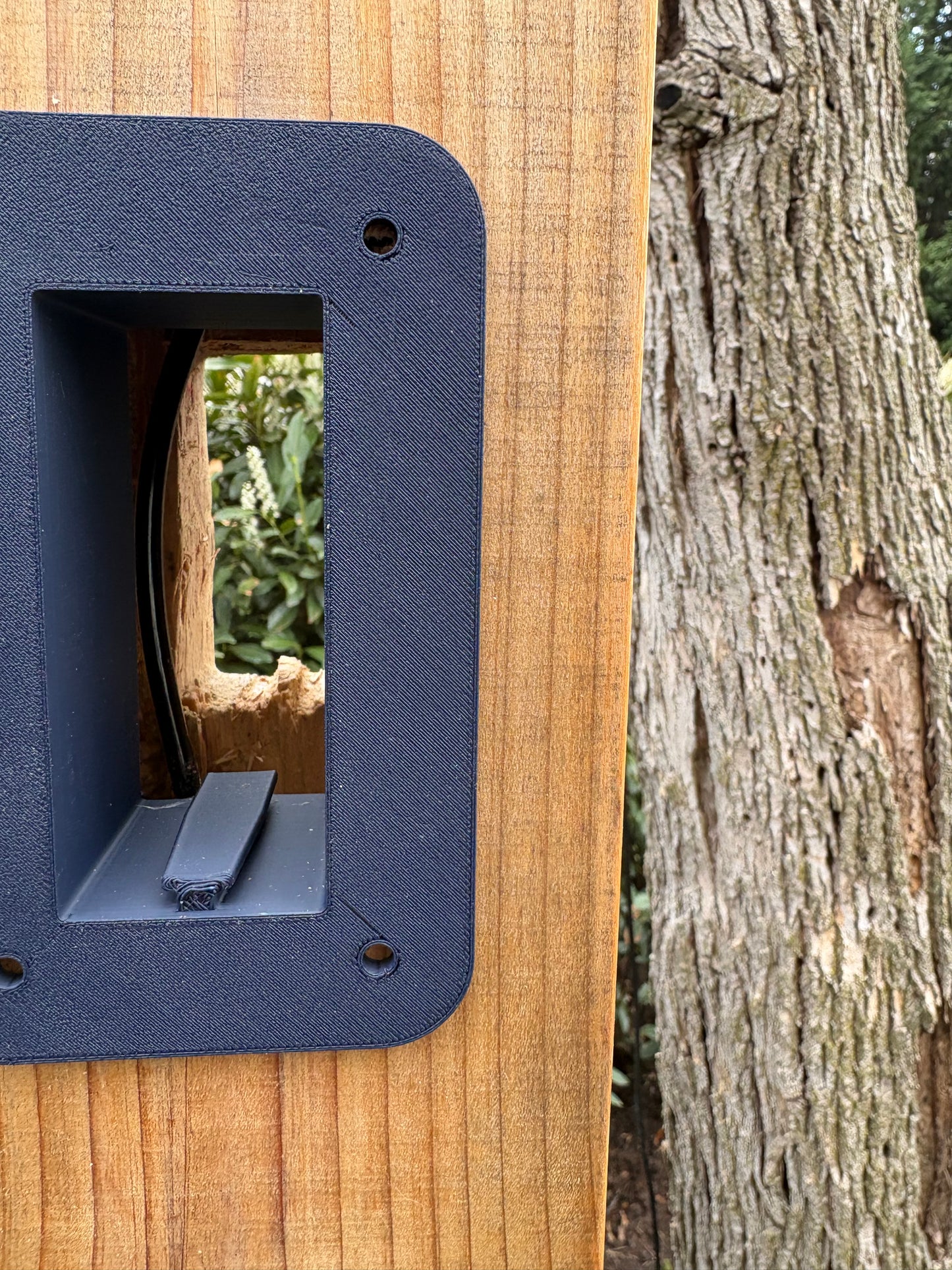 The Post™ Mortise Joint Replacement