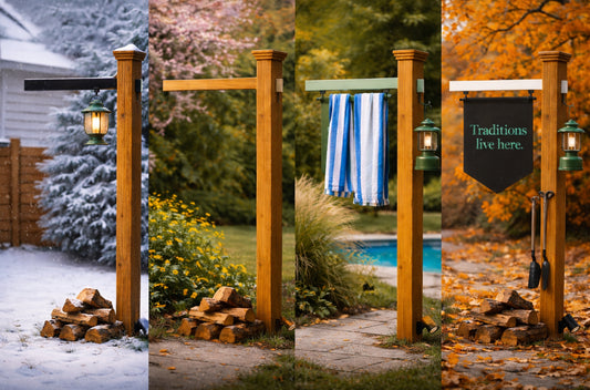 The Post™ [|] Builder Bundle Configurator