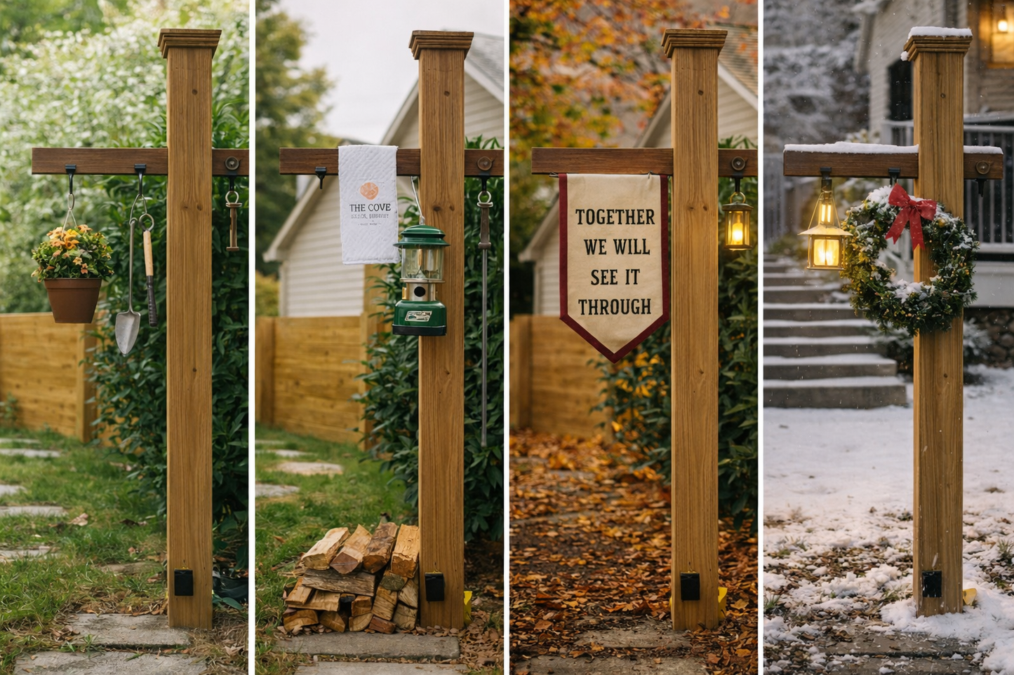 The Post™ [|] Builder Bundle Configurator