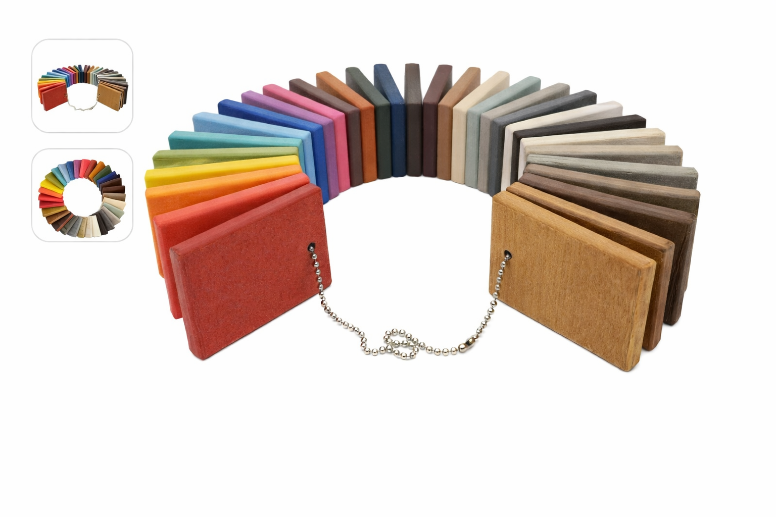 The Post™ Arm [~] Color Sample – The Cove