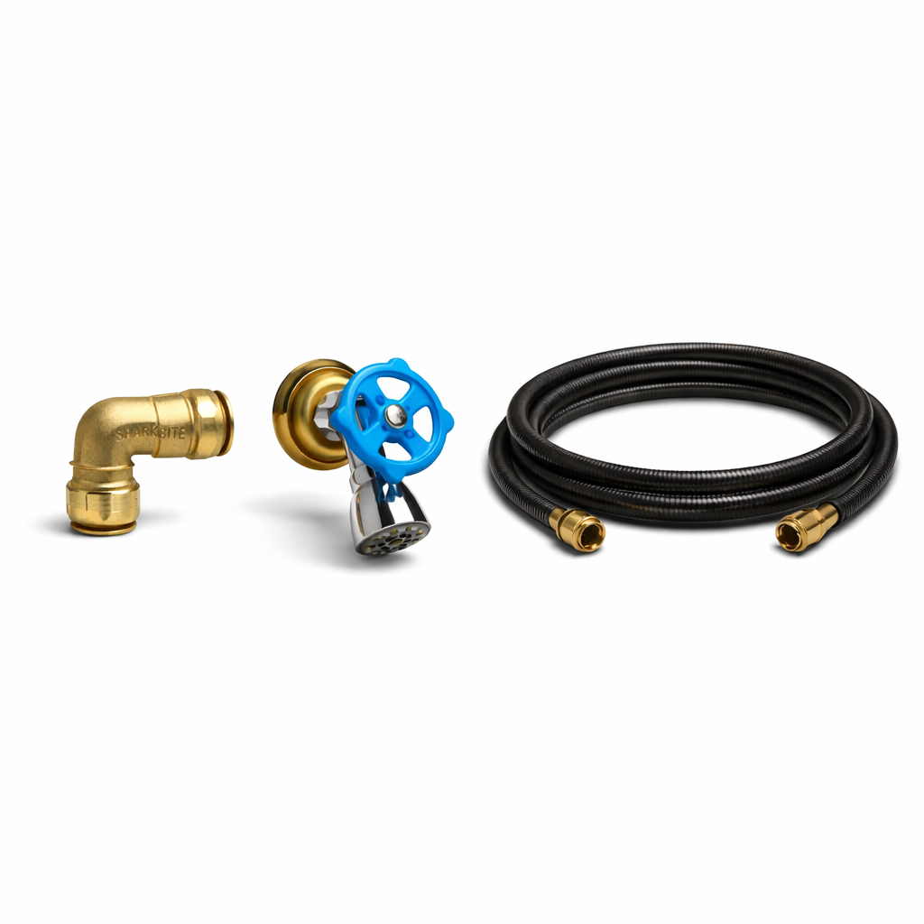 Water Utility Kit [|]