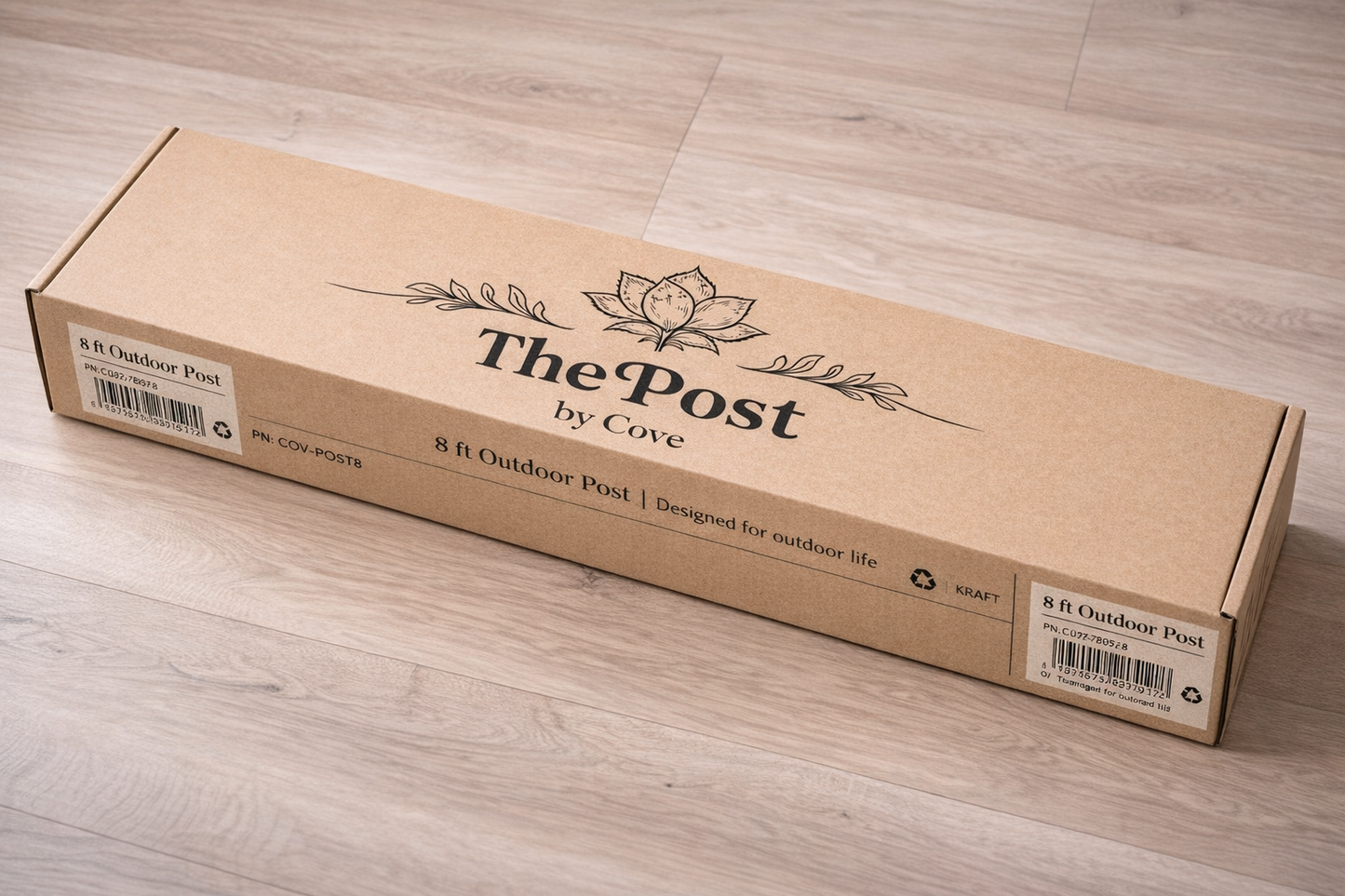 The Post™ [|] Builder Bundle Configurator