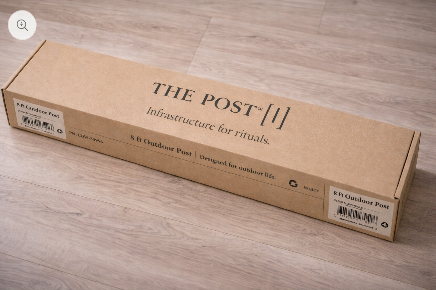 The Post™ [|] Builder Bundle Configurator